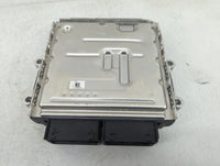 2020-2021 Ford Explorer PCM Engine Control Computer ECU ECM PCU OEM P/N:LB5A-12B684-AHA LB5A-12A650-BNB Fits Fits 2020 2021 