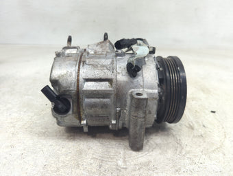 compare product 2020-2022 Ford Explorer Air Conditioning A/c Ac Compressor Oem
