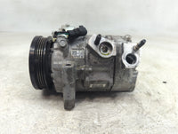 2020-2022 Ford Explorer Air Conditioning A/c Ac Compressor Oem - Oemusedautoparts1.com