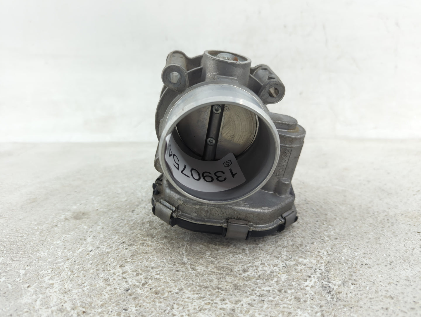 2020-2022 Ford Explorer Throttle Body P/N:JT4E 9F991 AA Fits Fits 2018 2019 2020 2021 2022 OEM Used Auto Parts - Oemusedauto