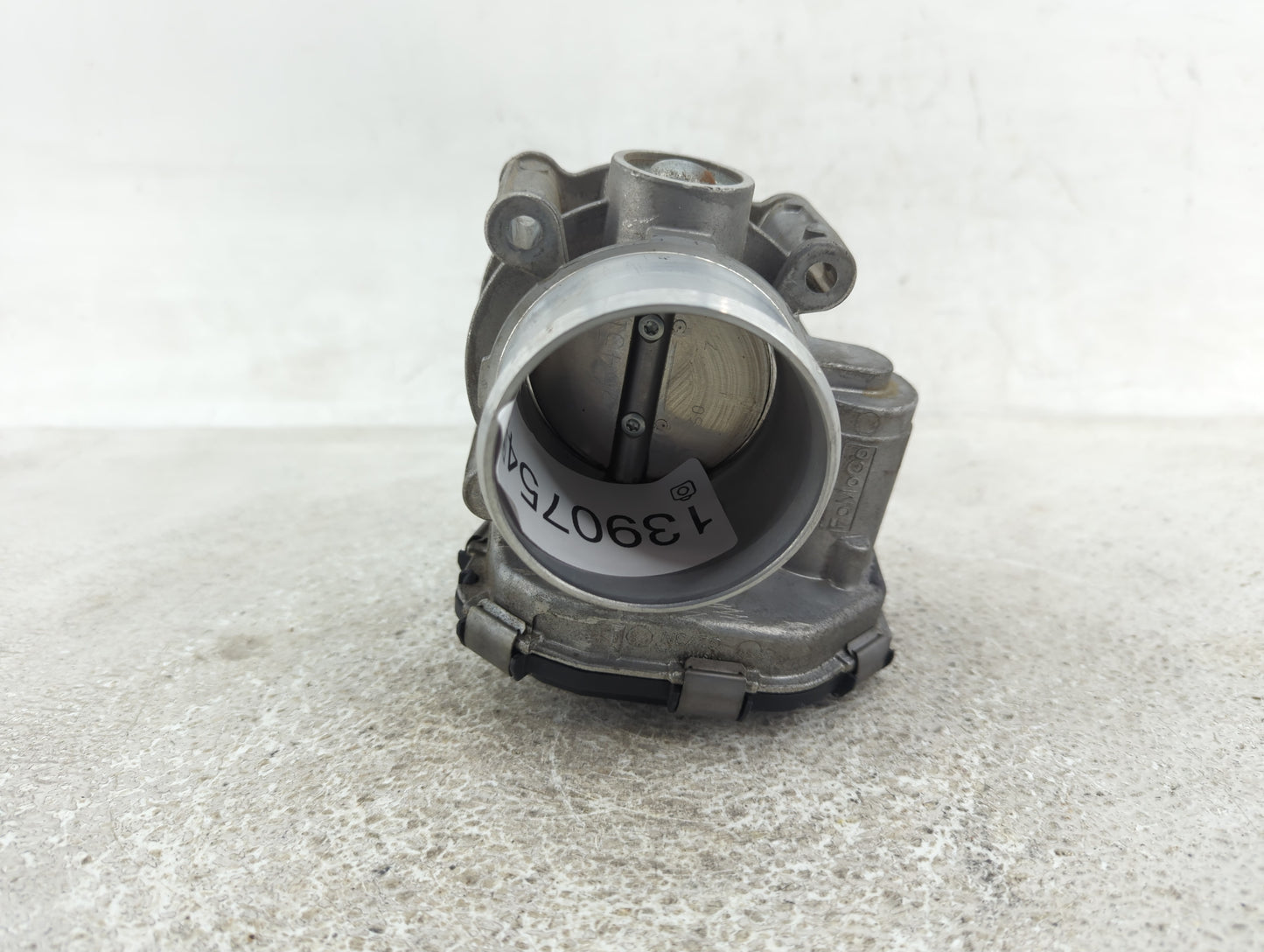2020-2022 Ford Explorer Throttle Body P/N:JT4E 9F991 AA Fits Fits 2018 2019 2020 2021 2022 OEM Used Auto Parts - Oemusedauto