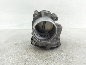 compare product 2020-2022 Ford Explorer Throttle Body P/N:JT4E 9F991 AA Fits Fits 2018 2019 2020 2021 2022 OEM Used Auto Parts