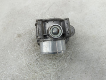 2020-2022 Ford Explorer Throttle Body P/N:JT4E 9F991 AA Fits Fits 2018 2019 2020 2021 2022 OEM Used Auto Parts