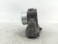2020-2022 Ford Explorer Throttle Body P/N:JT4E 9F991 AA Fits Fits 2018 2019 2020 2021 2022 OEM Used Auto Parts - Oemusedauto