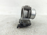 2020-2022 Ford Explorer Throttle Body P/N:JT4E 9F991 AA Fits Fits 2018 2019 2020 2021 2022 OEM Used Auto Parts - Oemusedauto