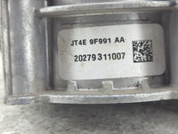 2020-2022 Ford Explorer Throttle Body P/N:JT4E 9F991 AA Fits Fits 2018 2019 2020 2021 2022 OEM Used Auto Parts - Oemusedauto