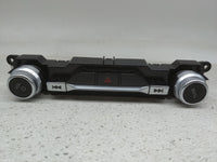 2021 Ford Explorer Radio Control Panel - Oemusedautoparts1.com