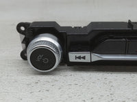 2021 Ford Explorer Radio Control Panel - Oemusedautoparts1.com