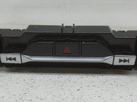 2021 Ford Explorer Radio Control Panel - Oemusedautoparts1.com