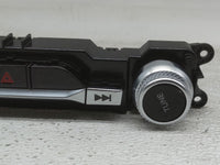 2021 Ford Explorer Radio Control Panel - Oemusedautoparts1.com