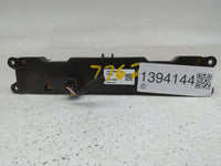 2021 Ford Explorer Radio Control Panel - Oemusedautoparts1.com