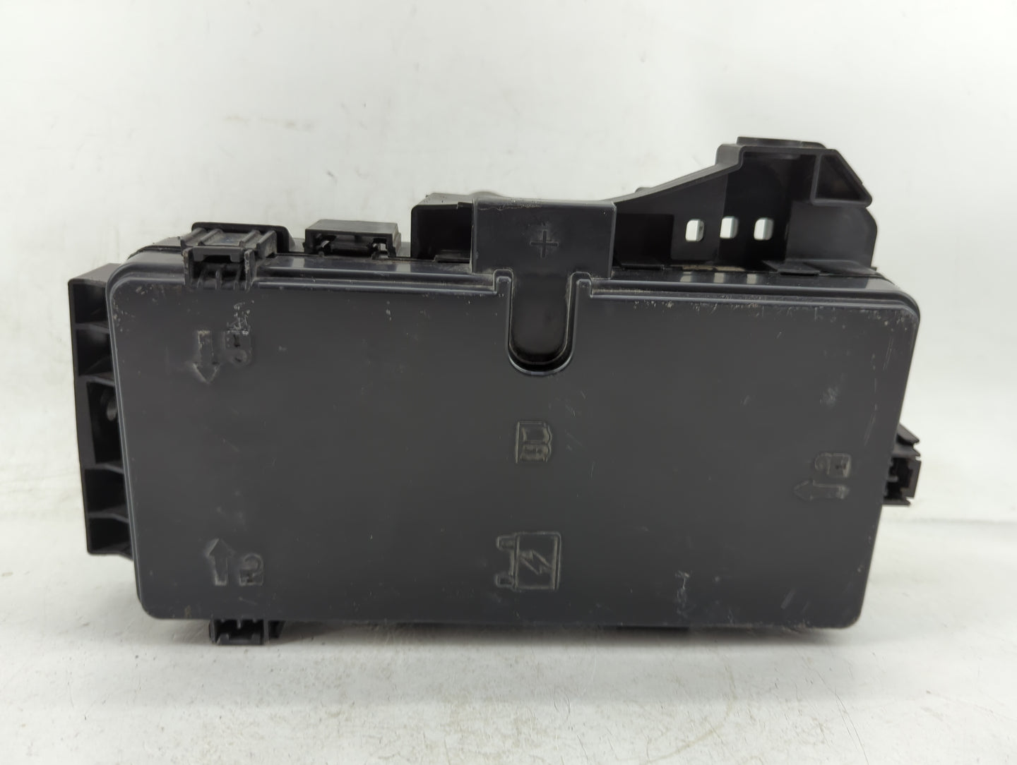 2021 Ford Explorer Fusebox Fuse Box Panel Relay Module P/N:L1MT-14A003-AB L1MT-14D068-ZG Fits OEM Used Auto Parts - Oemuseda
