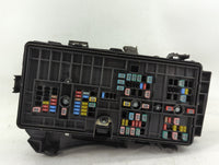 2021 Ford Explorer Fusebox Fuse Box Panel Relay Module P/N:L1MT-14A003-AB L1MT-14D068-ZG Fits OEM Used Auto Parts - Oemuseda