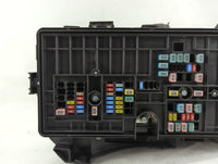 2021 Ford Explorer Fusebox Fuse Box Panel Relay Module P/N:L1MT-14A003-AB L1MT-14D068-ZG Fits OEM Used Auto Parts - Oemuseda