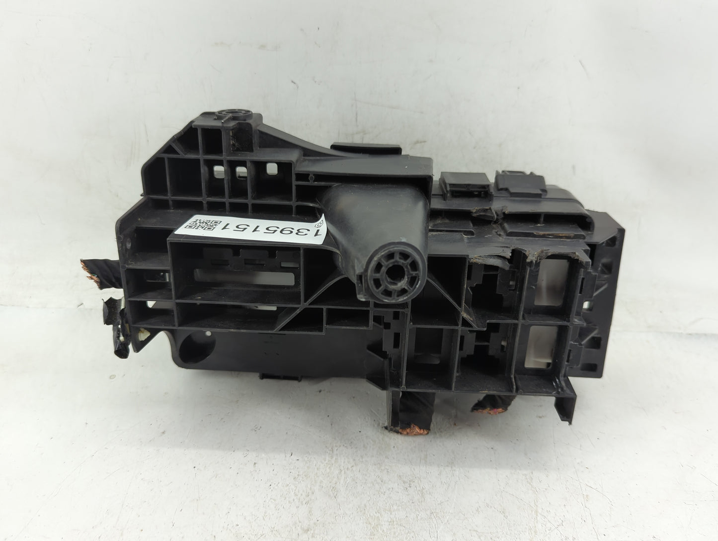 2021 Ford Explorer Fusebox Fuse Box Panel Relay Module P/N:L1MT-14A003-AB L1MT-14D068-ZG Fits OEM Used Auto Parts - Oemuseda