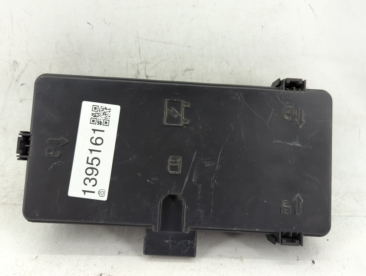2021 Ford Explorer Fusebox Fuse Box Panel Relay Module P/N:L1MT-14A003-AB L1MT-14D068-ZG Fits OEM Used Auto Parts - Oemuseda