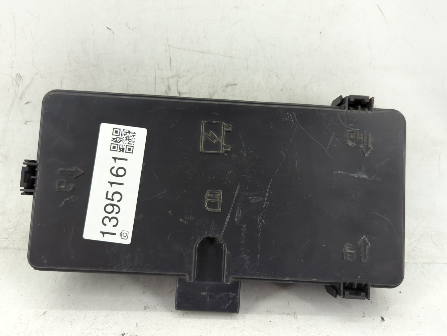 2021 Ford Explorer Fusebox Fuse Box Panel Relay Module P/N:L1MT-14A003-AB L1MT-14D068-ZG Fits OEM Used Auto Parts - Oemuseda