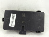 2021 Ford Explorer Fusebox Fuse Box Panel Relay Module P/N:L1MT-14A003-AB L1MT-14D068-ZG Fits OEM Used Auto Parts - Oemuseda