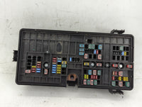 2021 Ford Explorer Fusebox Fuse Box Panel Relay Module P/N:L1MT-14A003-AB L1MT-14D068-ZG Fits OEM Used Auto Parts - Oemuseda