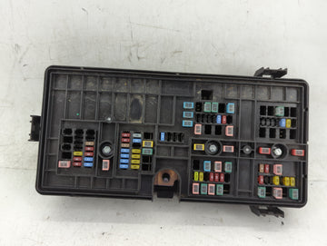 2021 Ford Explorer Fusebox Fuse Box Panel Relay Module P/N:L1MT-14A003-AB L1MT-14D068-ZG Fits OEM Used Auto Parts
