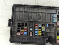 2021 Ford Explorer Fusebox Fuse Box Panel Relay Module P/N:L1MT-14A003-AB L1MT-14D068-ZG Fits OEM Used Auto Parts - Oemuseda