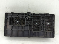 2021 Ford Explorer Fusebox Fuse Box Panel Relay Module P/N:L1MT-14A003-AB L1MT-14D068-ZG Fits OEM Used Auto Parts - Oemuseda