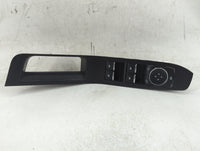 2021 Ford Explorer Master Power Window Switch Replacement Driver Side Left P/N:LB5B-14B133-A Fits OEM Used Auto Parts - Oemu
