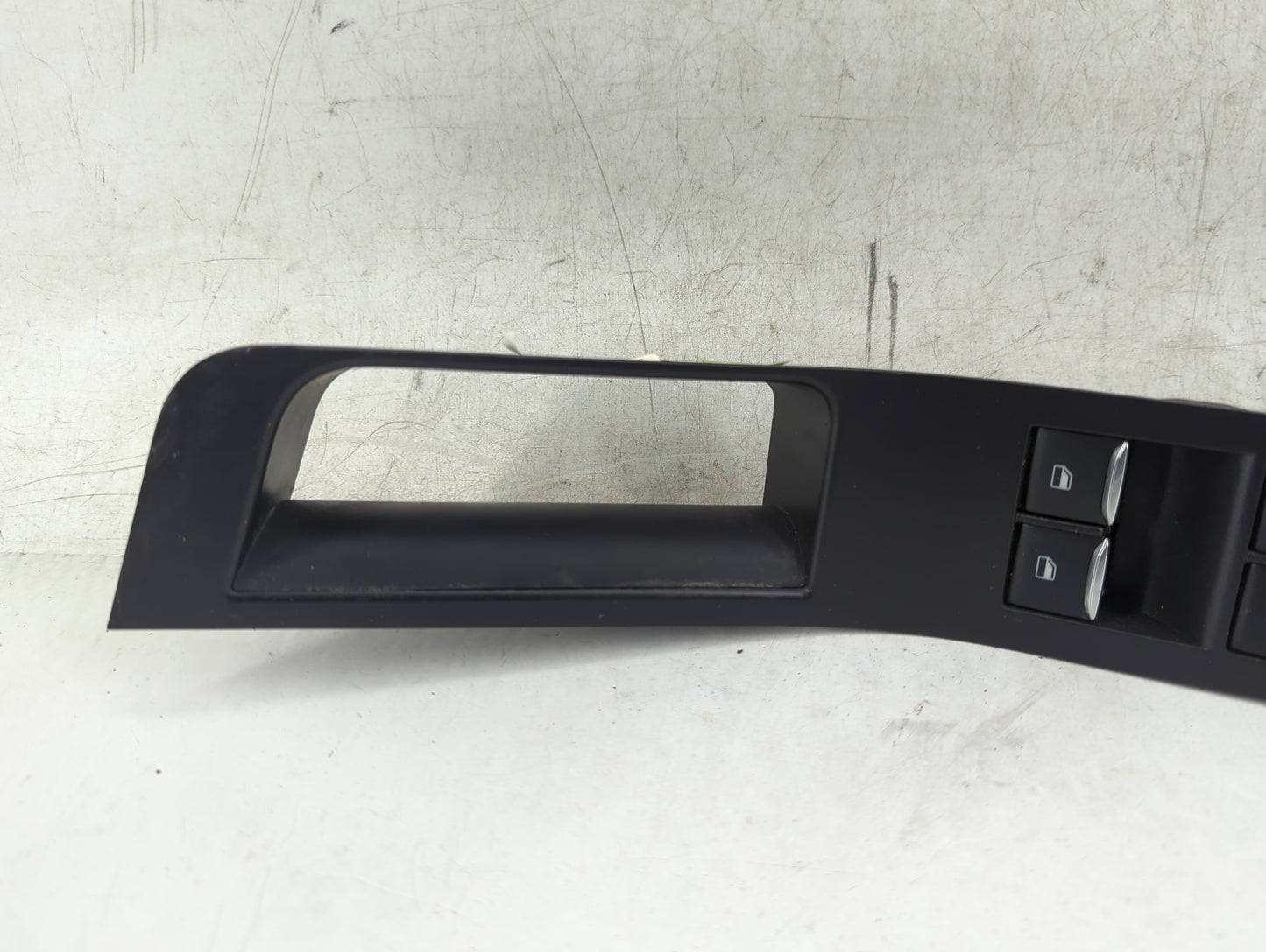 2021 Ford Explorer Master Power Window Switch Replacement Driver Side Left P/N:LB5B-14B133-A Fits OEM Used Auto Parts - Oemu
