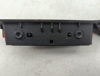 2021 Ford Explorer Master Power Window Switch Replacement Driver Side Left P/N:LB5B-14B133-A Fits OEM Used Auto Parts - Oemu