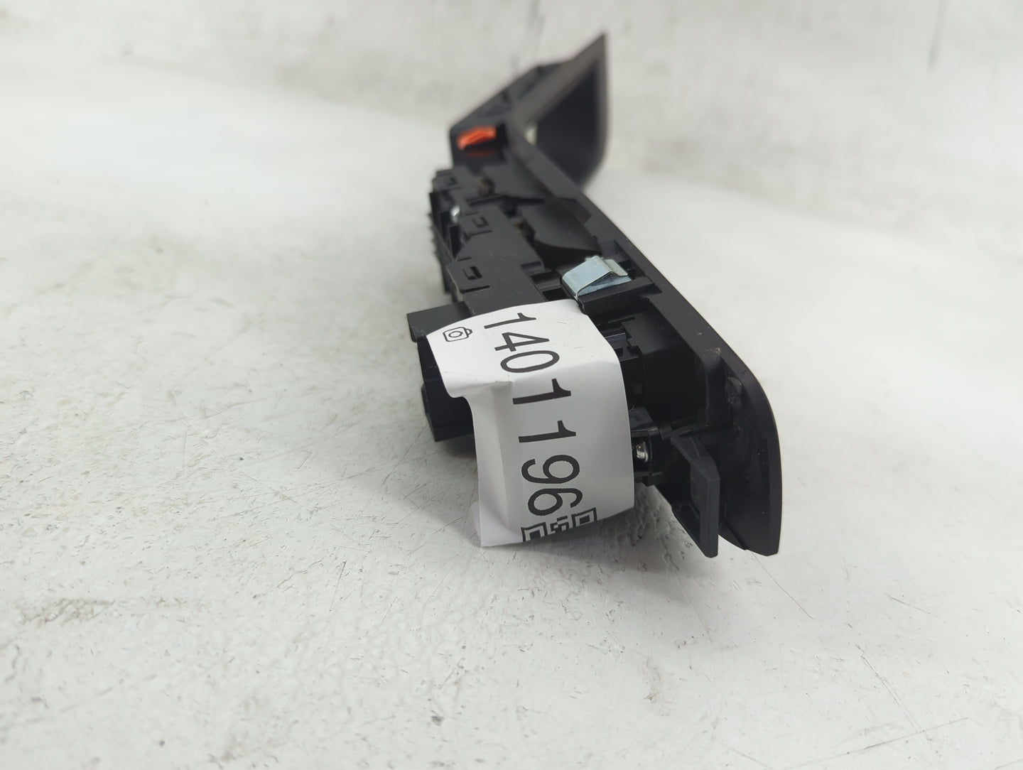 2021 Ford Explorer Master Power Window Switch Replacement Driver Side Left P/N:LB5B-14B133-A Fits OEM Used Auto Parts - Oemu