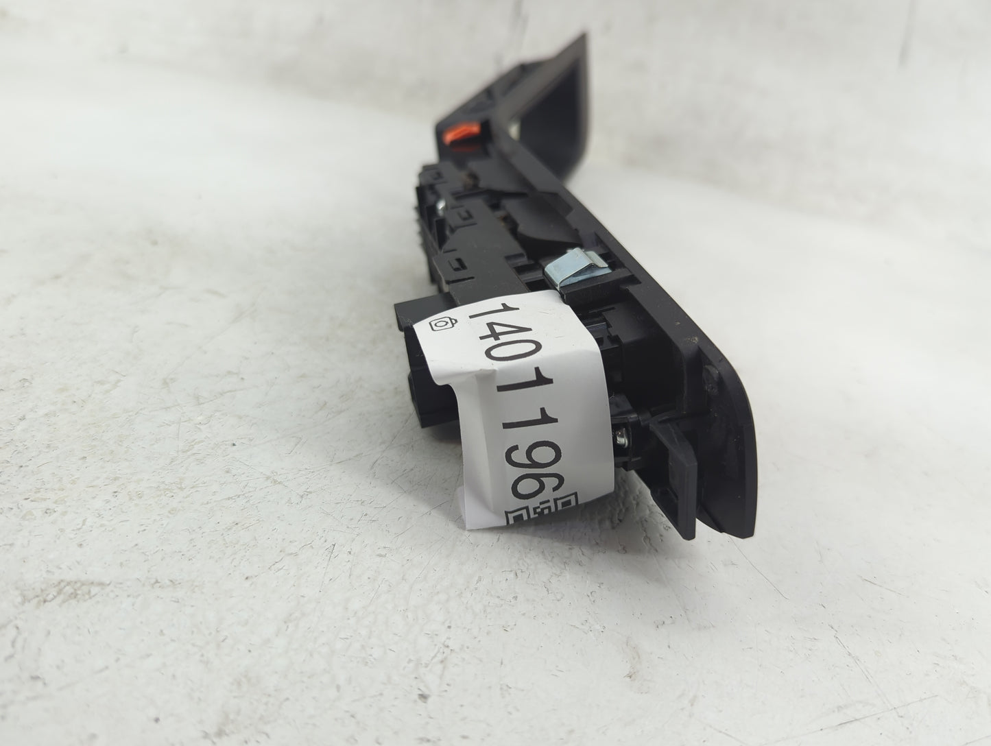 2021 Ford Explorer Master Power Window Switch Replacement Driver Side Left P/N:LB5B-14B133-A Fits OEM Used Auto Parts - Oemu