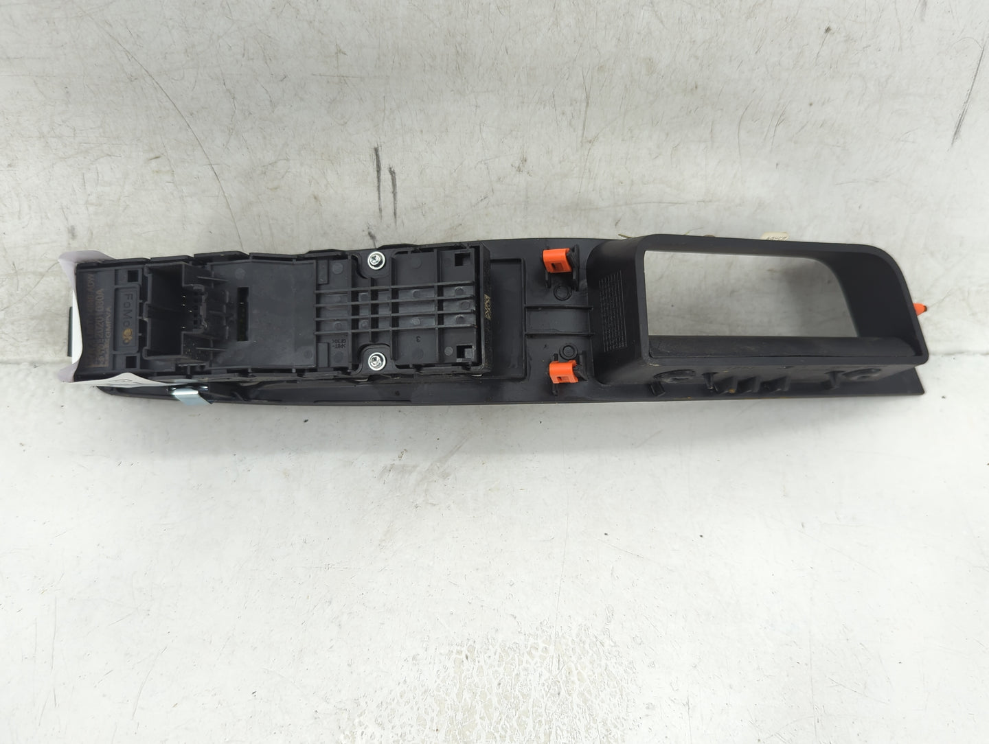 2021 Ford Explorer Master Power Window Switch Replacement Driver Side Left P/N:LB5B-14B133-A Fits OEM Used Auto Parts - Oemu