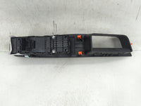 2021 Ford Explorer Master Power Window Switch Replacement Driver Side Left P/N:LB5B-14B133-A Fits OEM Used Auto Parts - Oemu