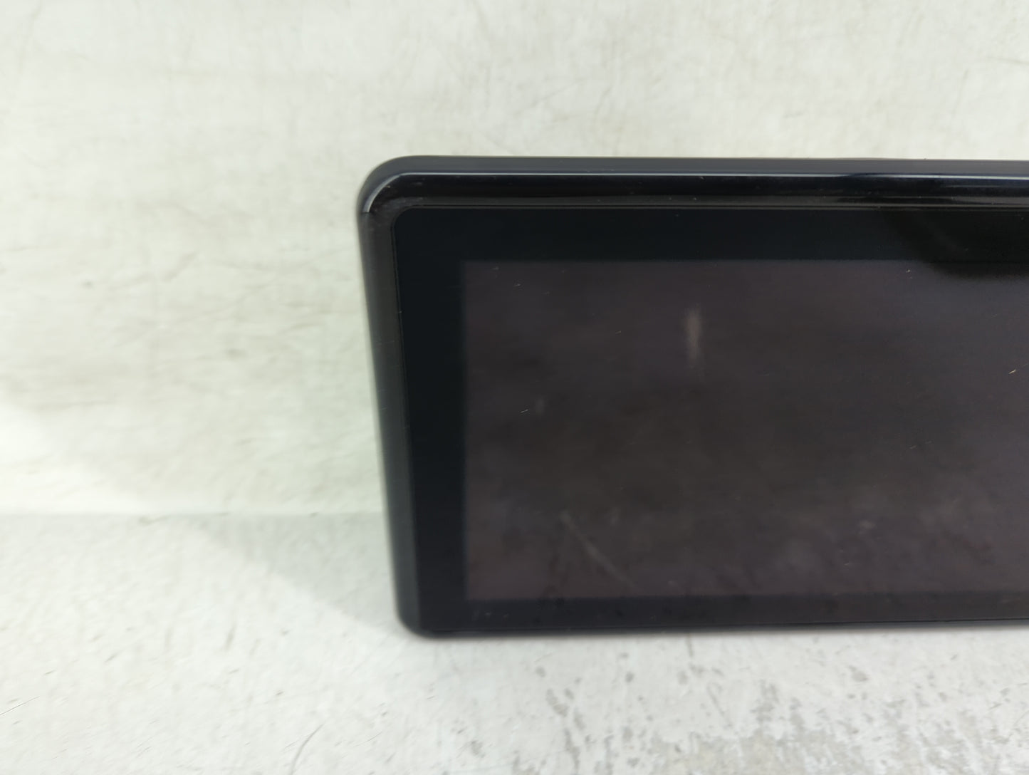 2020-2022 Ford Explorer Information Display Screen - Oemusedautoparts1.com