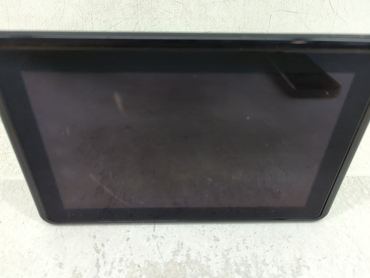 2020-2022 Ford Explorer Information Display Screen - Oemusedautoparts1.com