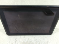 2020-2022 Ford Explorer Information Display Screen - Oemusedautoparts1.com