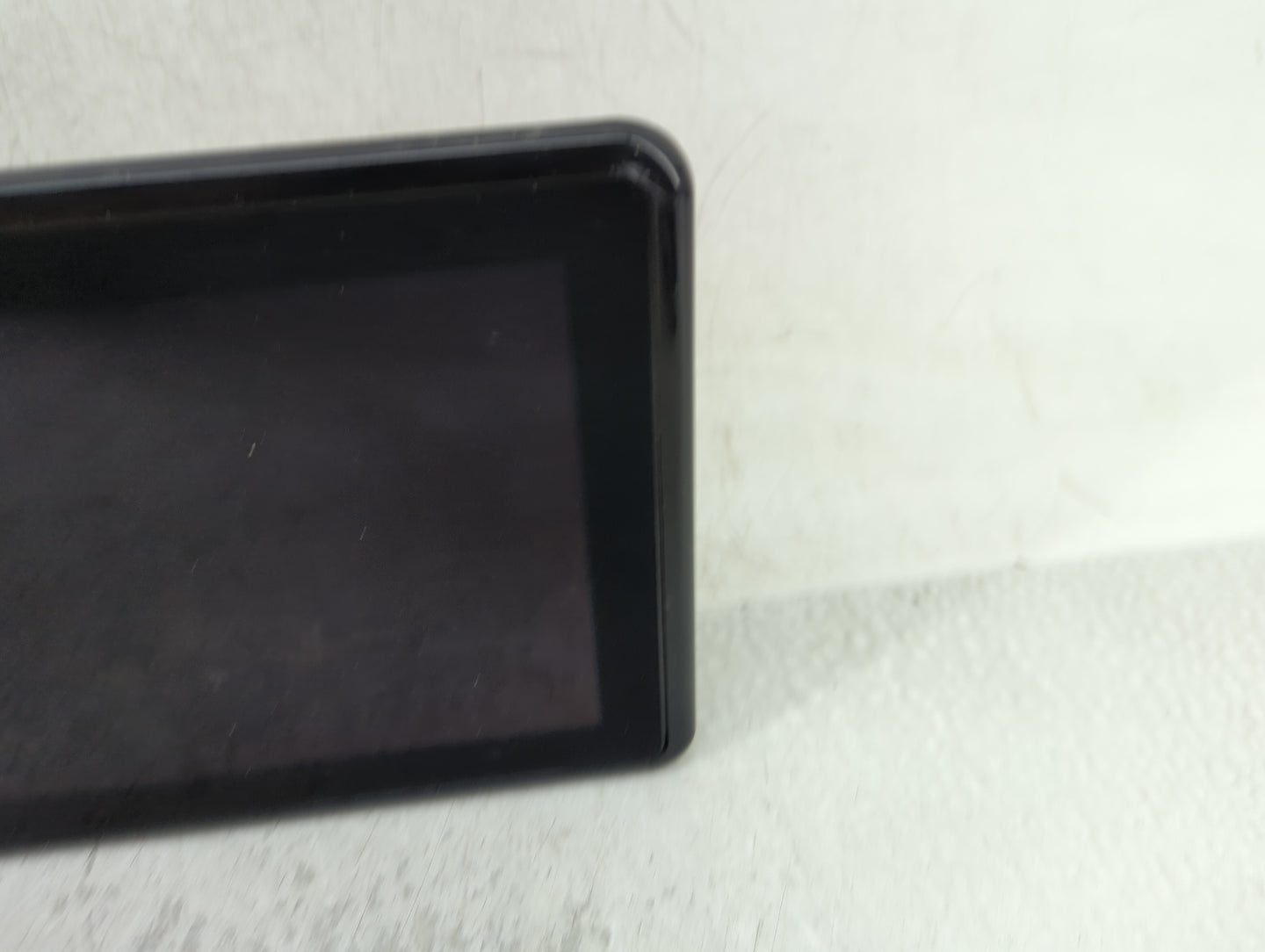 2020-2022 Ford Explorer Information Display Screen - Oemusedautoparts1.com