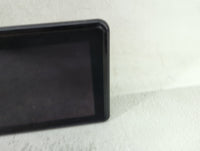 2020-2022 Ford Explorer Information Display Screen - Oemusedautoparts1.com