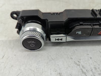 2021 Ford Explorer Radio AM FM Cd Player Receiver Replacement P/N:LB5T-18K811-CK Fits OEM Used Auto Parts - Oemusedautoparts