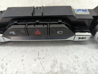 2021 Ford Explorer Radio AM FM Cd Player Receiver Replacement P/N:LB5T-18K811-CK Fits OEM Used Auto Parts - Oemusedautoparts