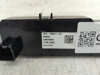 2021 Ford Explorer Radio AM FM Cd Player Receiver Replacement P/N:LB5T-18K811-CK Fits OEM Used Auto Parts - Oemusedautoparts