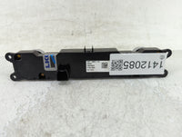2021 Ford Explorer Radio AM FM Cd Player Receiver Replacement P/N:LB5T-18K811-CK Fits OEM Used Auto Parts - Oemusedautoparts