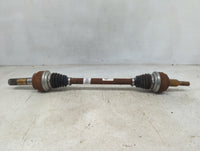 2020-2022 Ford Explorer Axle Shaft Rear Driver Cv C/v - Oemusedautoparts1.com