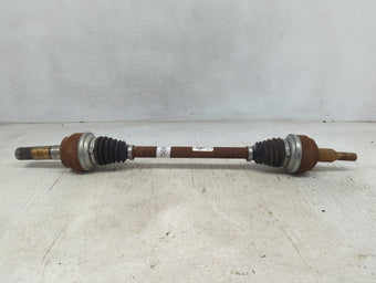 compare product 2020-2022 Ford Explorer Axle Shaft Rear Driver Cv C/v