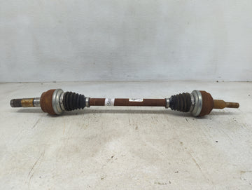 2020-2022 Ford Explorer Axle Shaft Rear Driver Cv C/v - Oemusedautoparts1.com