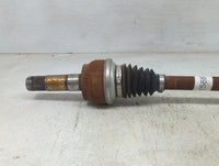 2020-2022 Ford Explorer Axle Shaft Rear Driver Cv C/v - Oemusedautoparts1.com