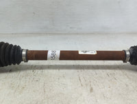 2020-2022 Ford Explorer Axle Shaft Rear Driver Cv C/v - Oemusedautoparts1.com