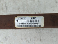 2020-2022 Ford Explorer Axle Shaft Rear Driver Cv C/v - Oemusedautoparts1.com