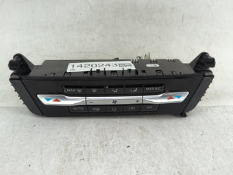 compare product 2021 Ford Explorer Climate Control Module Temperature AC/Heater Replacement P/N:LB5T-18C612-HG Fits OEM Used Auto Parts