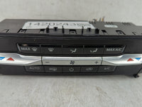 2021 Ford Explorer Climate Control Module Temperature AC/Heater Replacement P/N:LB5T-18C612-HG Fits OEM Used Auto Parts - Oe